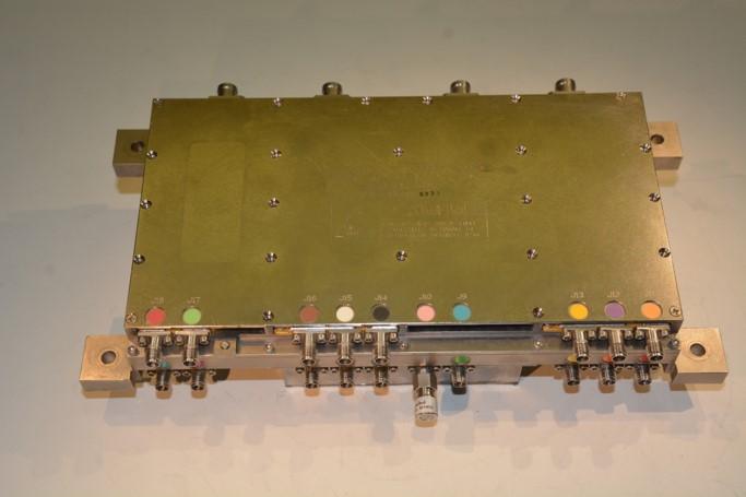 image of CAES signal conditioning