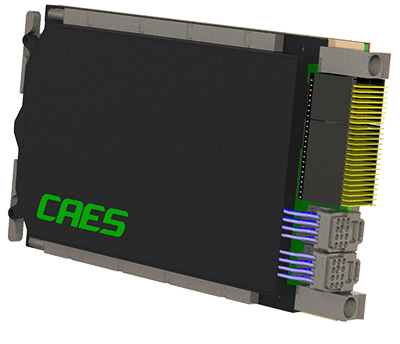TORNADO – Direct-to-Digital RF Converter x4 PCIe/x8 LVDS