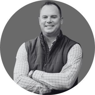 Brad Westphal headshot