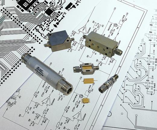 CAES custom Limiters for your application needs